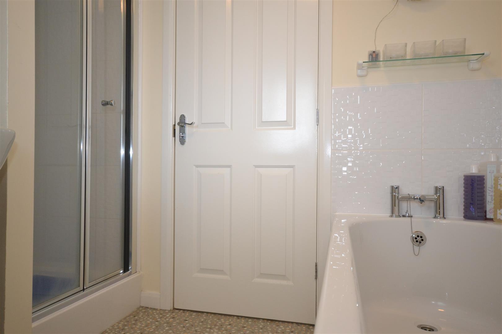 Leyland Drive, Chorley